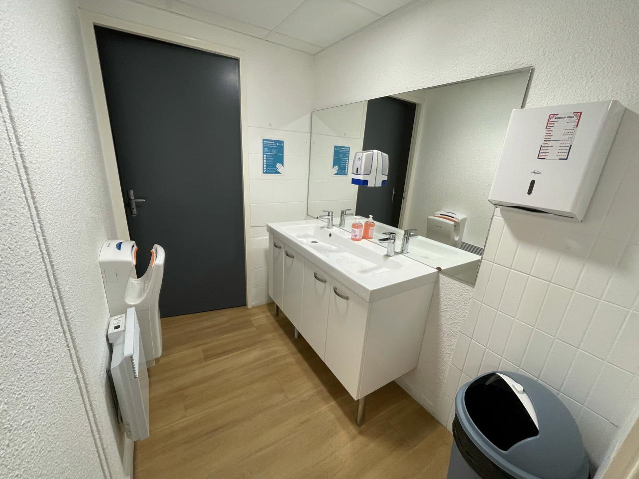 Bureau Toulouse 365m² Location bureau Toulouse Haute-Garonne OLBUR2426838 15